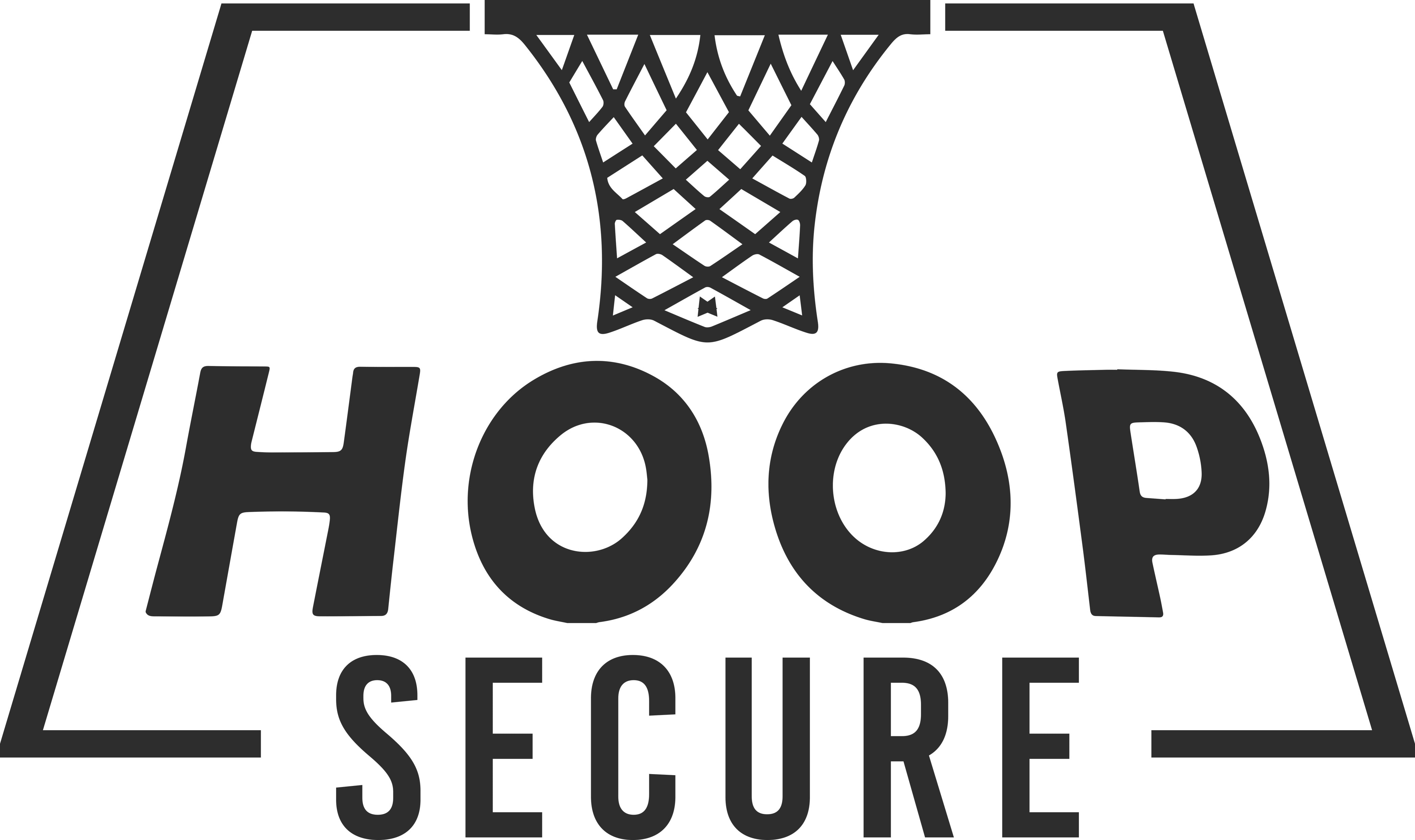 Hoop Secure